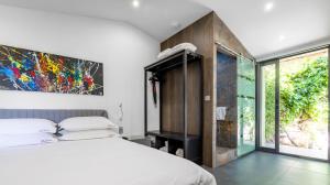 Maisons d'hotes THE ADDRESS CASSIS : photos des chambres