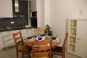 Apartment DE Punat free parking and Wifi