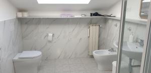 Camera Matrimoniale con Bagno Privato