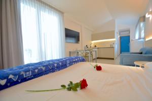 Prime Blue Suite - Appartamenti con jacuzzi privata