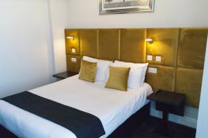 Superior King Room room in The Bromley