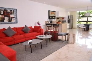 magia beachside condo