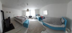 Chalupa Jilemnice, celý prostorný dům jen pro vás s 5 ložnicemi v centru Jilemnice s uzavřenou zahradou