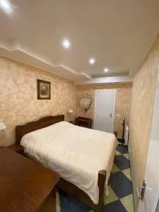 Charmant appartement au cœur de Tarascon - 塔拉斯孔