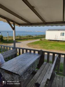 Campings Camping du phare d opale p48 : photos des chambres