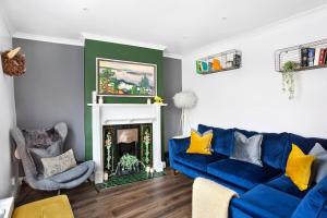 No11 - Harrogate - Yorkshire Stays