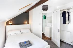 No11 - Harrogate - Yorkshire Stays