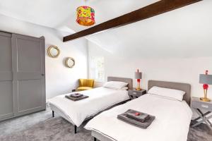 No11 - Harrogate - Yorkshire Stays