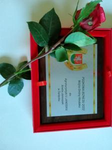 Agroturystyka u Janosika