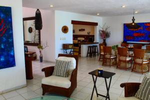 Chios small paradise beach home