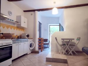 Appartements Studio Verdon Provence : photos des chambres