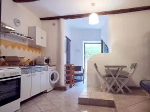 Studio Genêt Verdon Provence - Puimoisson