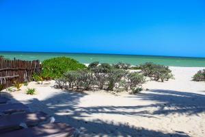 Chios small paradise beach home