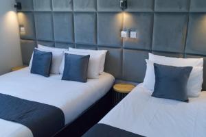 Triple Room room in The Bromley