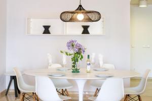 Family apartment with garden- Los Monteros Palm Beach