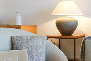 Family apartment with garden- Los Monteros Palm Beach