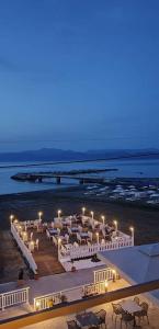 Aqua Luxury Suites by Estia