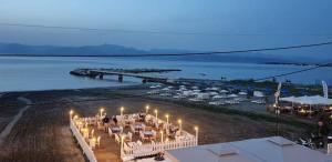 Aqua Luxury Suites by Estia