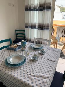 Il Suono delle Conchiglie - Lido Conchiglie Gallipoli