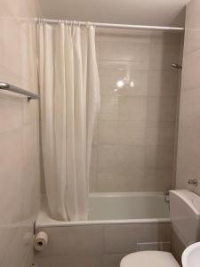 B1107, Schönes Appartement mit Traumblick