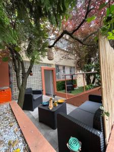 Appartements Tres beau Studio Lumineux refait a Neuf ! : photos des chambres