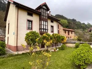Villa Milera - El Mazo