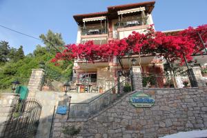 Vasiliki Blue