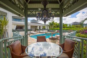 Sweet Dream Villa with Private Pool in Sugar Hill!