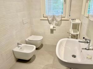 Alghero CHARMING APARTMENTS DOWNTOWN img73