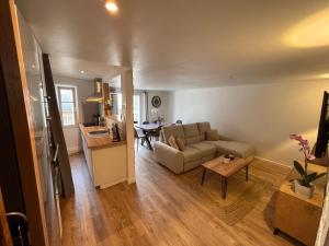 • Bel appartement - centre historique de Poitiers