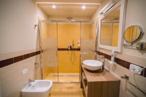 Triple Room with Garden View