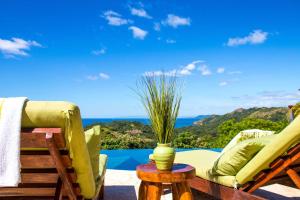 Luxury Home with Views and Infinity Pool Near Beach!