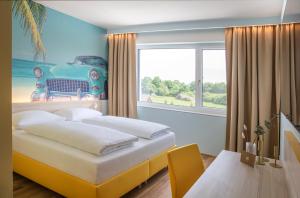 Hi5-Hotel Seiersberg