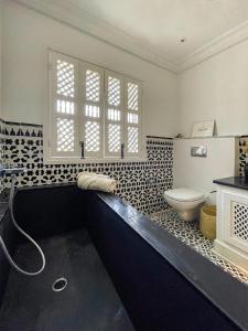 DAR COLIBRI - Maison de charme à Kélibia