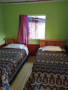 Taquile Familia Celso