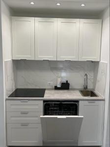 MARICAMPO Monolocale con piscina e parcheggio