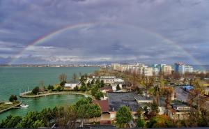 Velier Summer Apartment