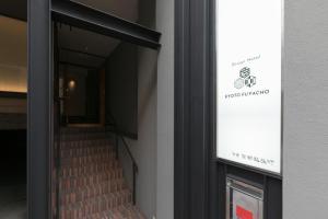 Design Hotel Kyoto Fuyacho - Vacation STAY 67928v