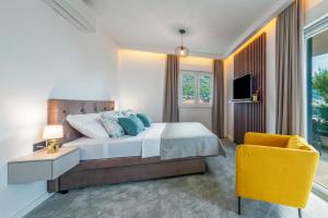 Luxury Apartment Marangun