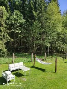 Leśna Polana - Lasowka