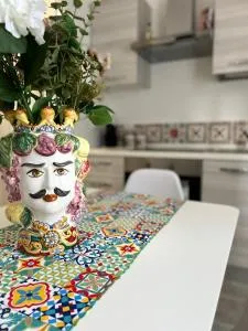 Il melograno - Torretta