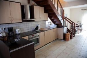 Litos Apartment