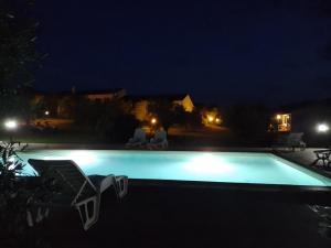 Tenuta Don Ballore Country Resort img21