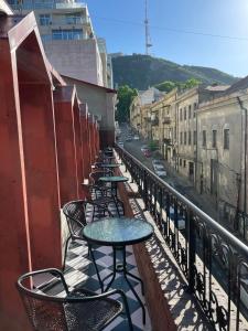Shota Rustaveli Aparthotel