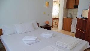 Agrambeli Rooms & Apartments