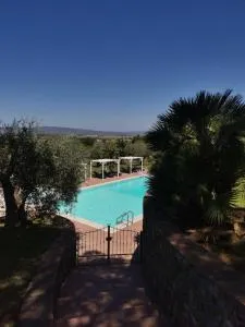 Il Rosmarino Appartamenti - Casa Botrona