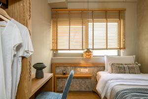 Casbah Boutique Hotel