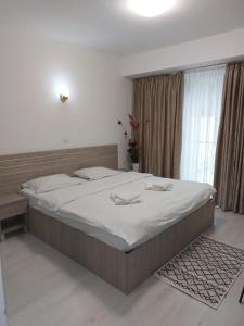Double or Twin Room with Balcony room in Hotel Babilon