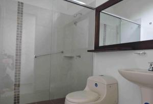 Hotel Melgar Villa Valeria