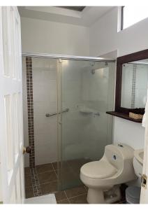 Hotel Melgar Villa Valeria